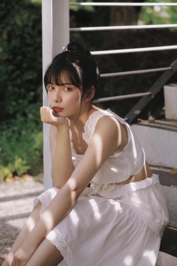 [艺图语]2023.03.08 Vol.3028 夏风不语[30P] 3