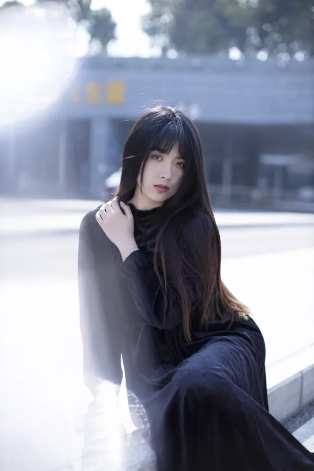 [艺图语] 2021.04.06 Vol.033 – 不能说的秘密 黄子卿[28P] 6