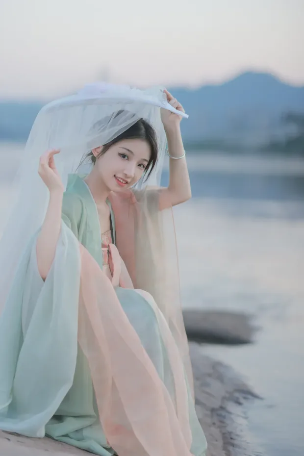 [艺图语]2022.12.15 Vol.2686 – 星河[22P] 4