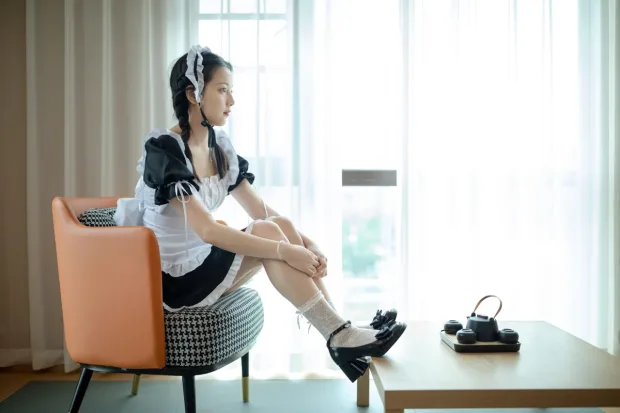 [MZSOCK]爱美足 NO.272 – 天天[83P] 1