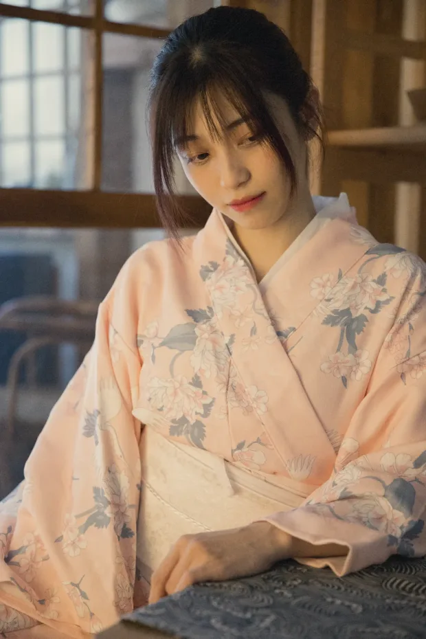 [艺图语] 2021.08.28 Vol.188 – 山河入梦 猫的肚子[21P] 6