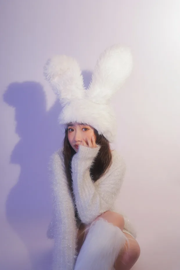 [艺图语]2023.02.09 Vol.3007 兔baby[28P] 6