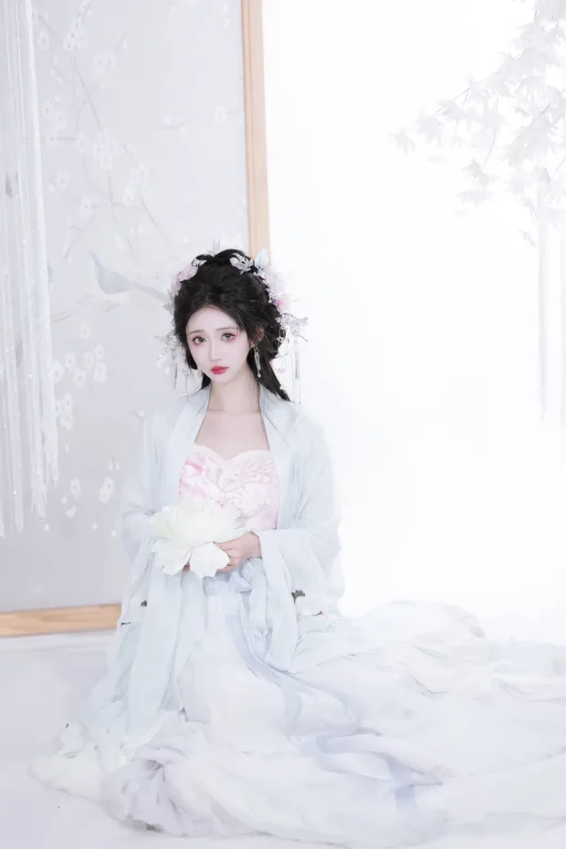 [艺图语]2024.06.27 Vol.3077 – 何妨[25P] 7