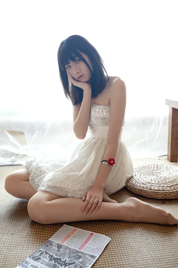 [MZSOCK]爱美足 NO.276 – 海椒[149P] 3