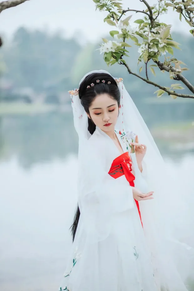 [艺图语] 2021.09.09 Vol.275 – 无俗念 小温暖[21P] 6
