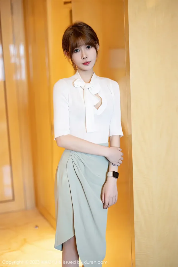 [语画界] 2023.01.04 VOL.0939[90P] 2