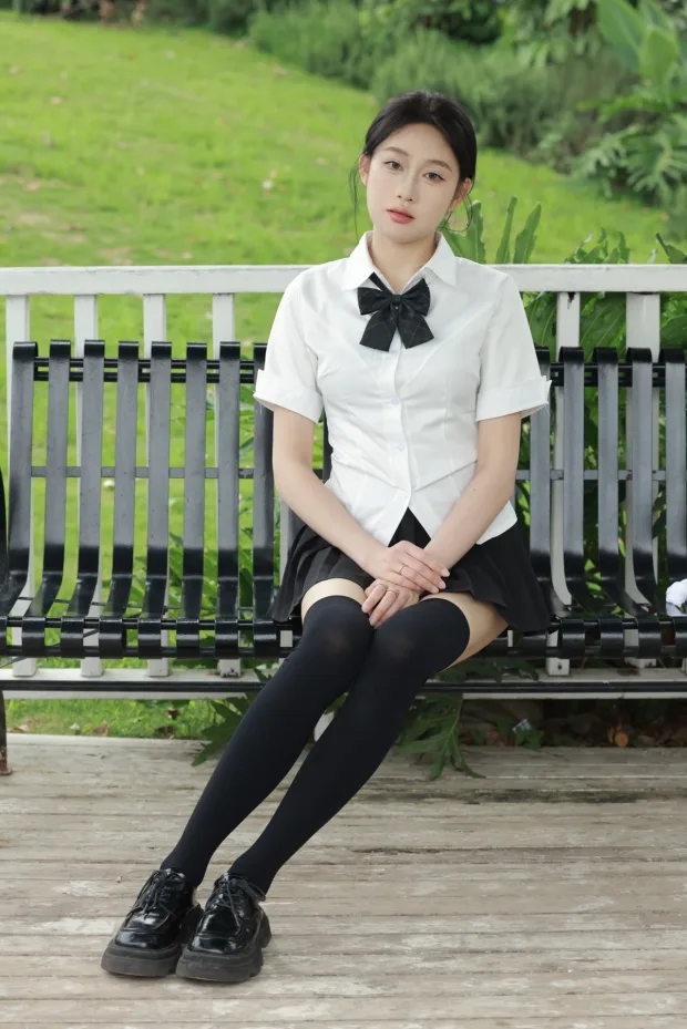 [MZSOCK]爱美足 No.286 妍妍[113P] 5