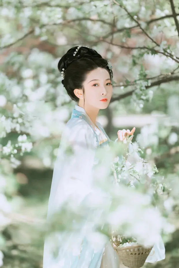 [艺图语] 2021.10.30 Vol.404 – 花朝 Simple[22P] 4