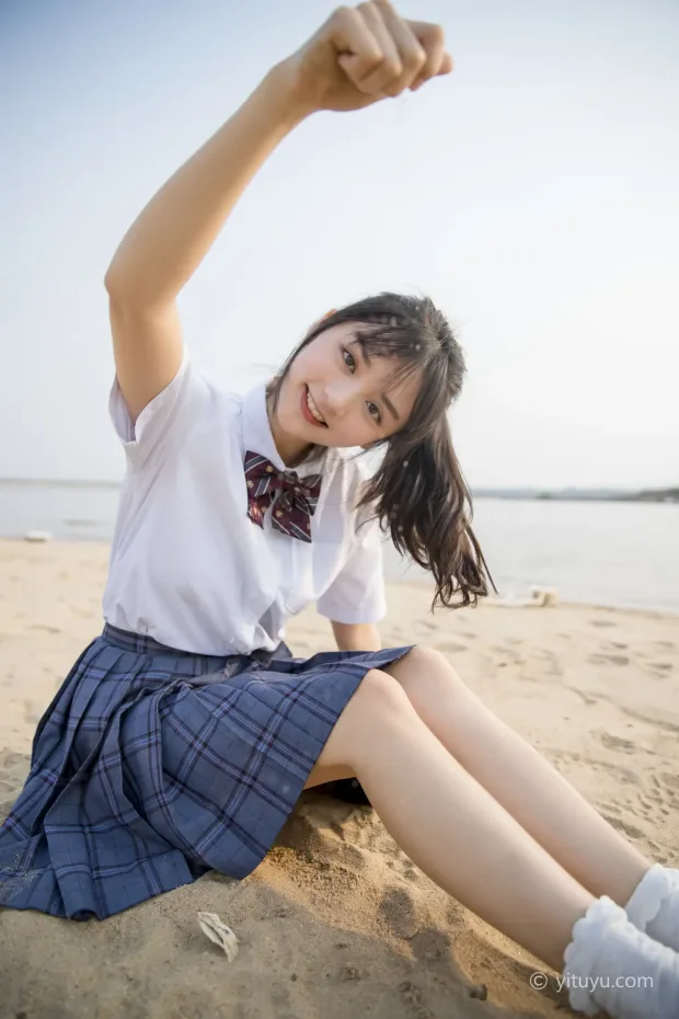 [艺图语] 2021.09.02 Vol.214 – 纯真年代 雨文[27P] 3