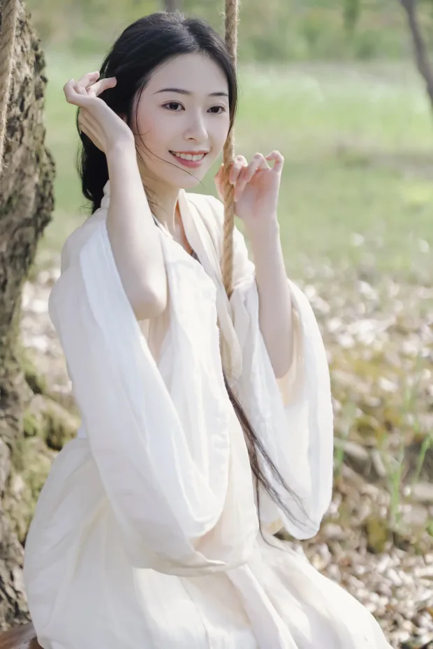 [艺图语]2022.12.18 Vol.2706 – 南子[32P] 3