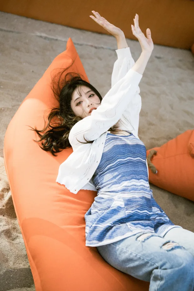 [艺图语]2023.01.05 Vol.2840 – 加州阳光[32P] 5