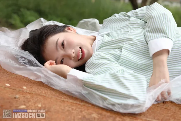 [MZSOCK]爱美足 NO.243 – 香菜 4