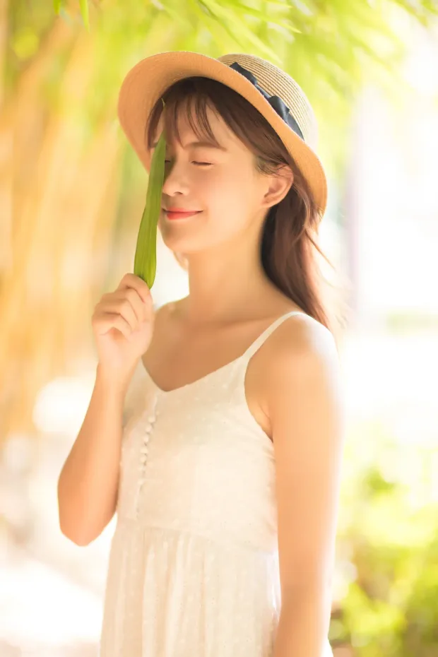 [艺图语] 2021.08.23 Vol.163 – 光照进的地方 晓颖[23P] 8