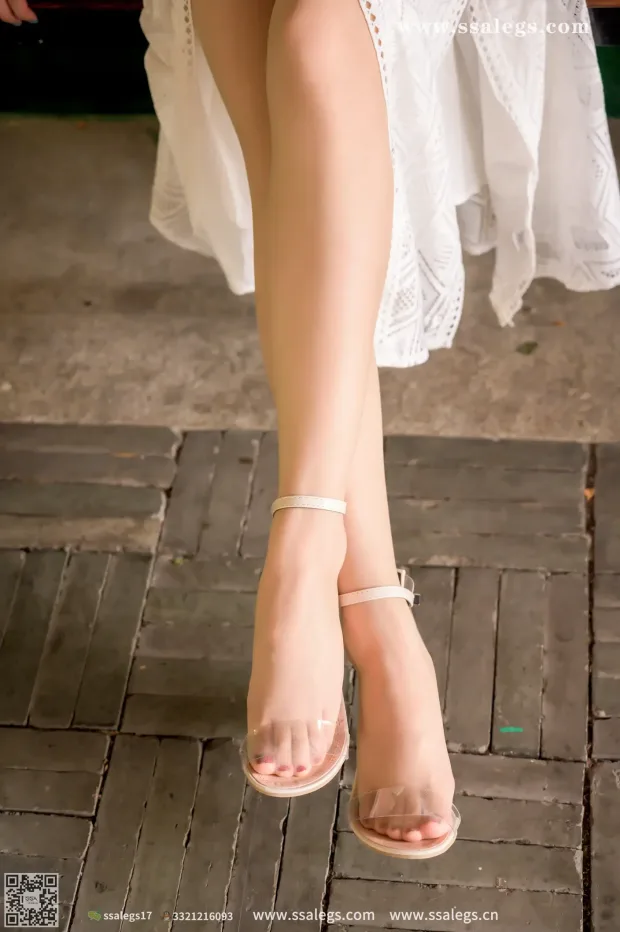 [SSA丝社] NO.407 漫漫邻家有女初长成(上)[162P] 8