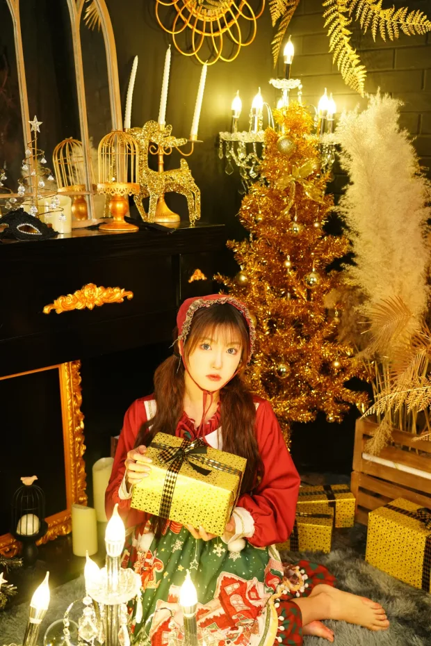 [艺图语]2022.12.31 Vol.2801 – 冬的来信[26P] 7