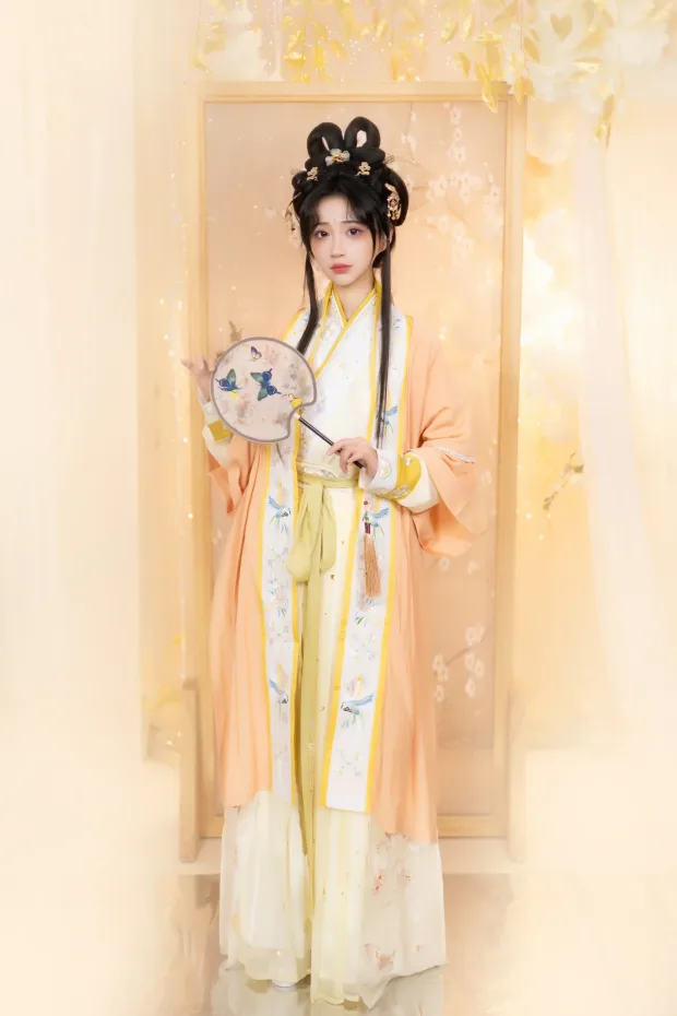 [艺图语]2023.02.05 Vol.2975 入梦来[28P] 3