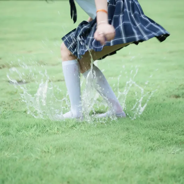 [艺图语] 2021.09.01 Vol.209 – 夏日雨后 三重子[32P] 4
