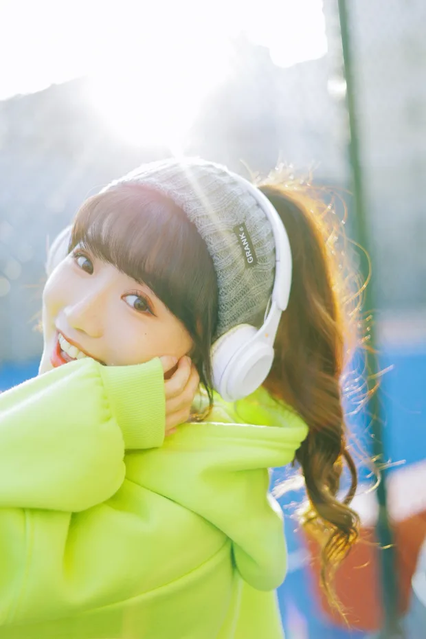 [艺图语]2023.02.06 Vol.2985 氧气girl[35P] 7