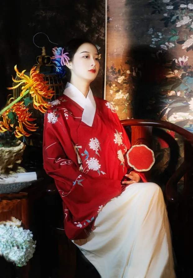 [艺图语]2022.12.28 Vol.2777 – 旧梦1913[23P] 3