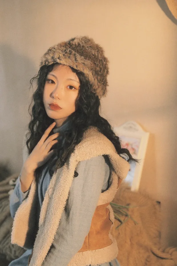 [艺图语]2022.12.26 Vol.2760 – 冬日来信[20P] 4