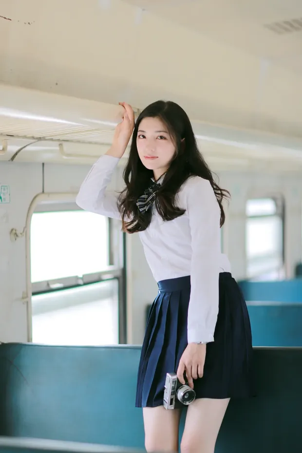 [艺图语] 2021.08.19 Vol.151 – 旅行的意义 hana[25P] 8