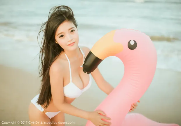 [糖果画报] 2017.11.20 Vol.042 – 林美惠子Mieko[41P] 2
