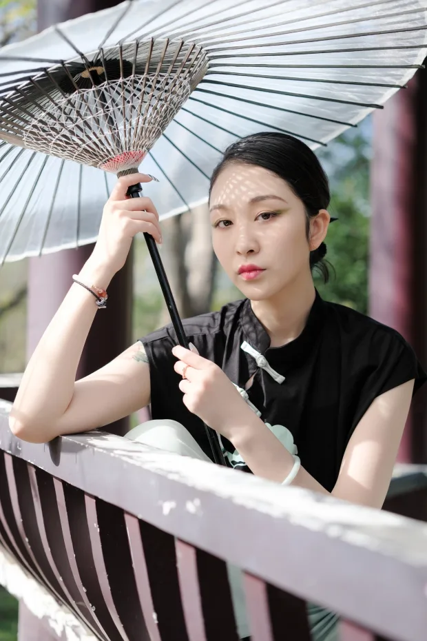 [艺图语]2022.12.20 Vol.2720 – 一半山林[23P] 3