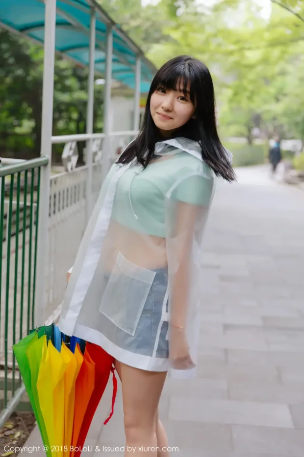 [波萝社] 2018.02.01 Vol.106 – 球球[39P] 6