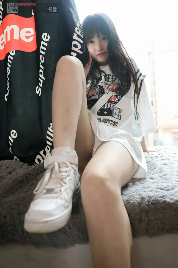 [MZSOCK]爱美足 NO.238 – 菜菜 7