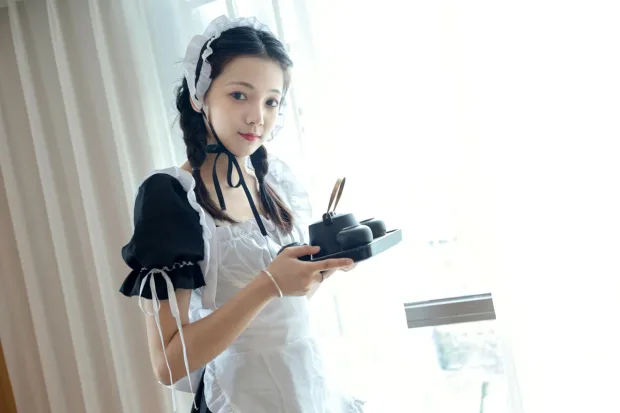 [MZSOCK]爱美足 NO.272 – 天天[83P] 2