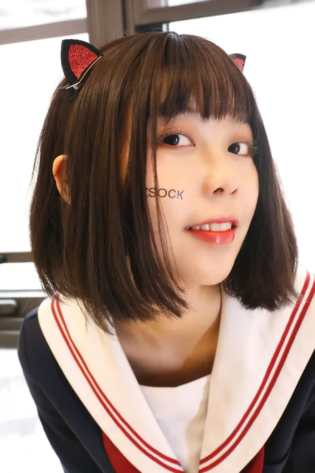 [MZSOCK]爱美足 NO.211 – 安妮 7