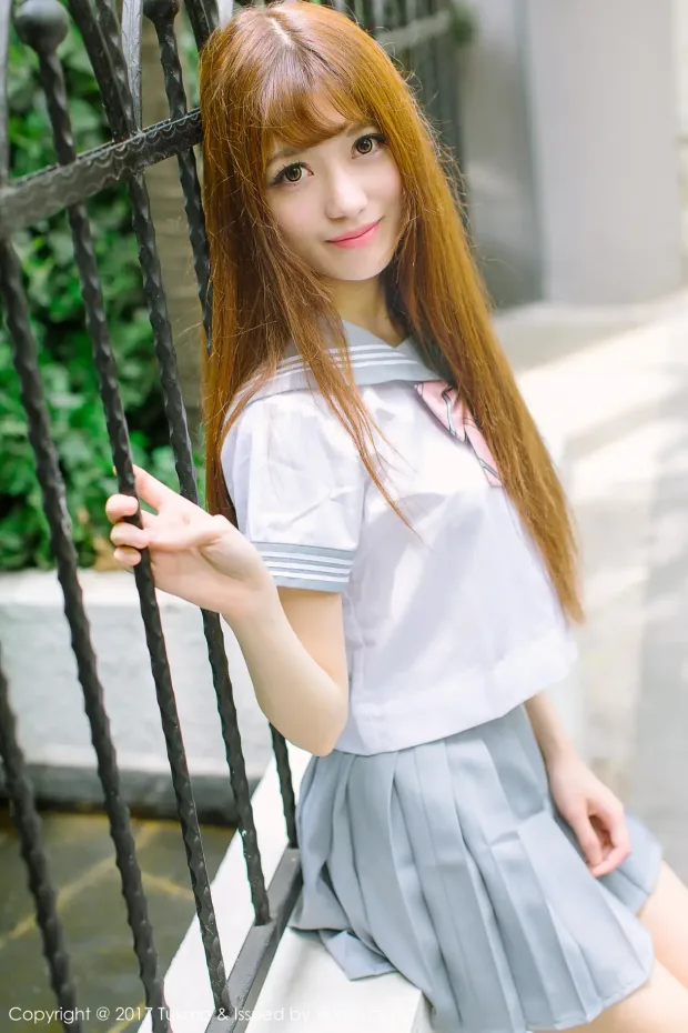[波萝社] 2017.07.05 Vol.094 – 赵乃莹[34P] 3