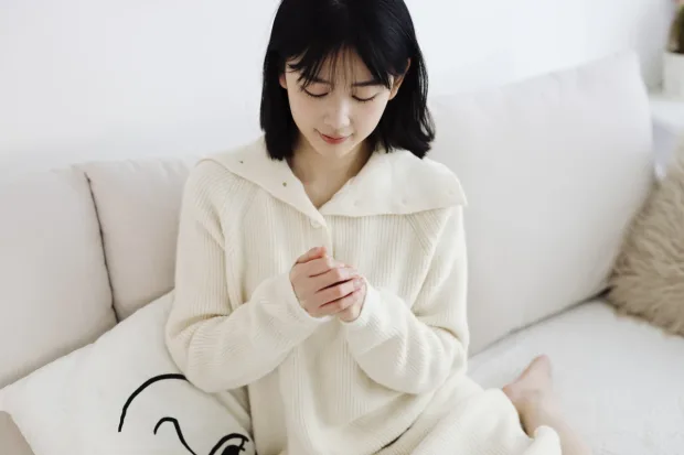 [艺图语]2023.02.01 Vol.2940 独处的房间[39P] 6