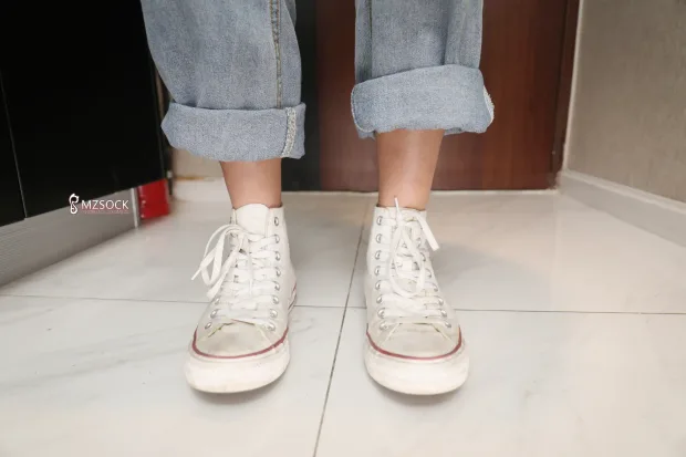 [MZSOCK]爱美足 NO.077 – Ella！ 5