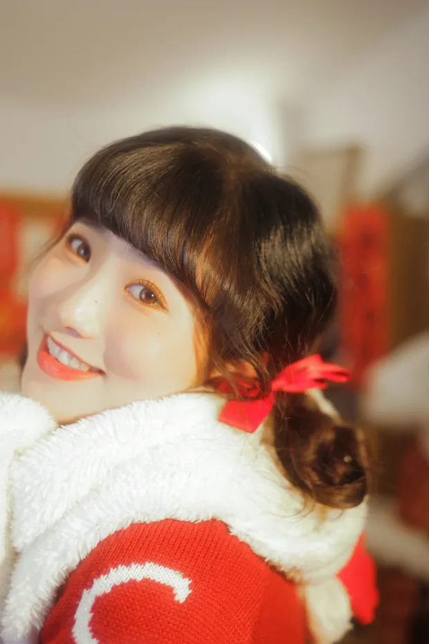 [艺图语]2023.01.14 Vol.2916 兔来运转[26P] 4