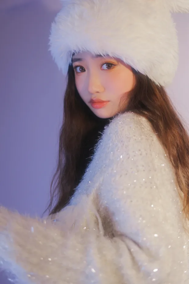[艺图语]2023.02.09 Vol.3007 兔baby[28P] 3