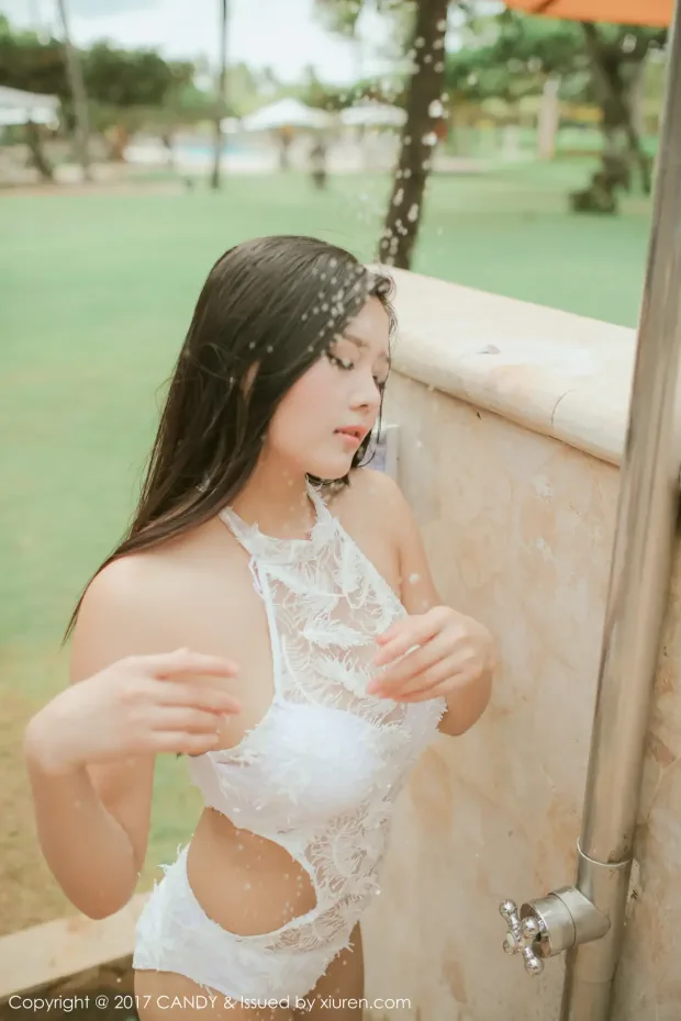 [糖果画报] 2017.11.13 Vol.040 – 林美惠子Mieko[44P] 8