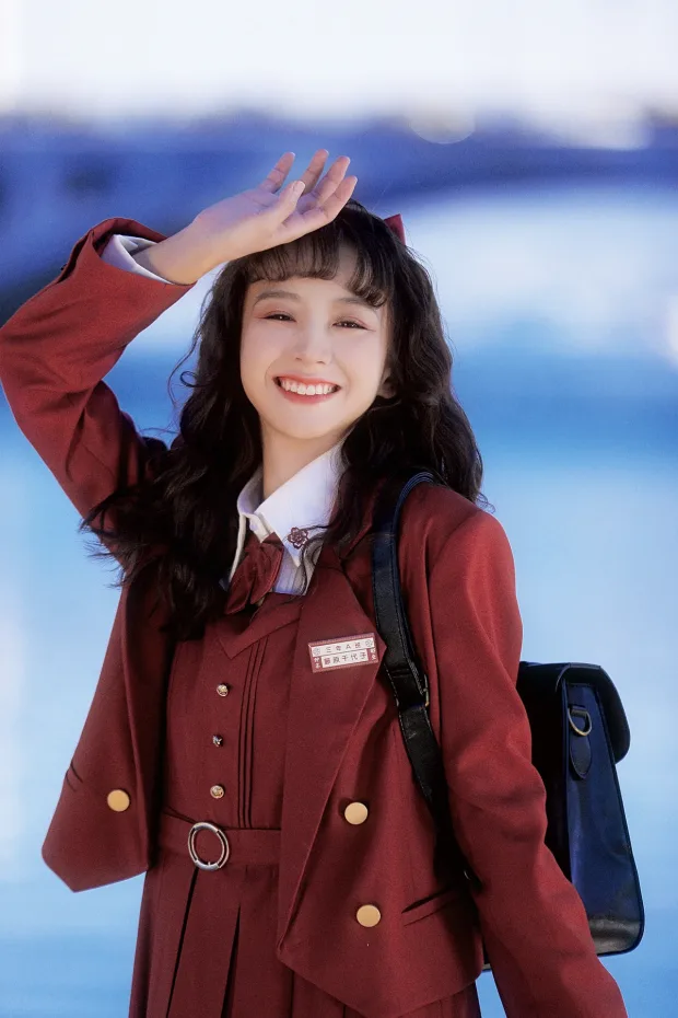 [艺图语]2023.03.09 Vol.3032 海边情话[27P] 4