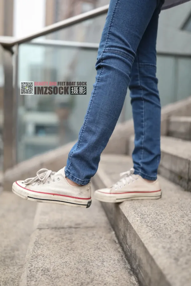[MZSOCK]爱美足 NO.092 – 樱子 5