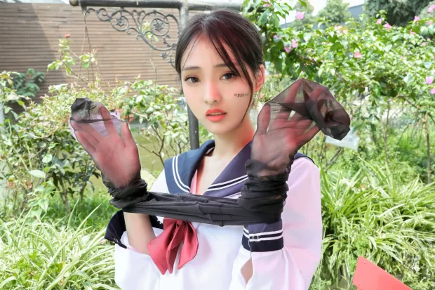 [MZSOCK]爱美足 NO.157 – 茜茜 6