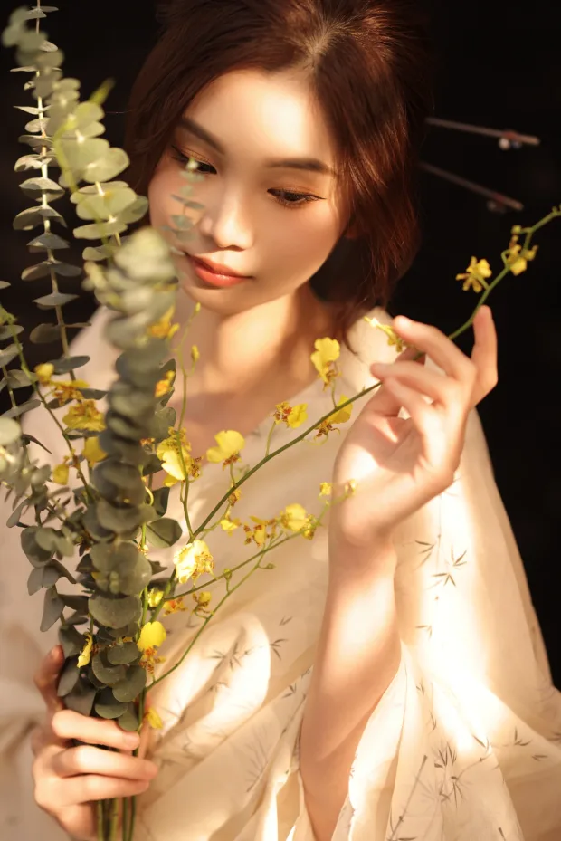 [艺图语]2023.01.05 Vol.2841 – 暮色[21P] 7