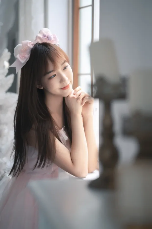 [艺图语] 2021.11.06 Vol.424 – 二次元Lolita D[21P] 7