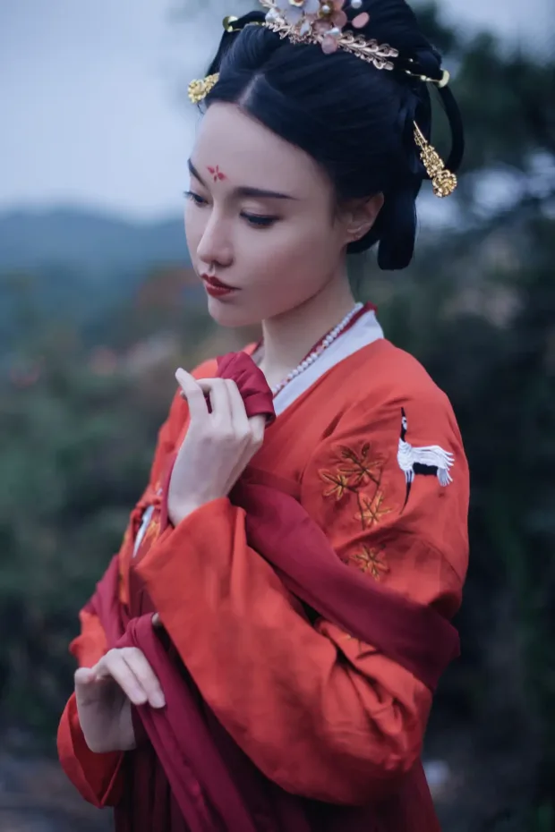 [艺图语] 2021.09.03 Vol.232 – 泠仙谣 逆逆[25P] 7