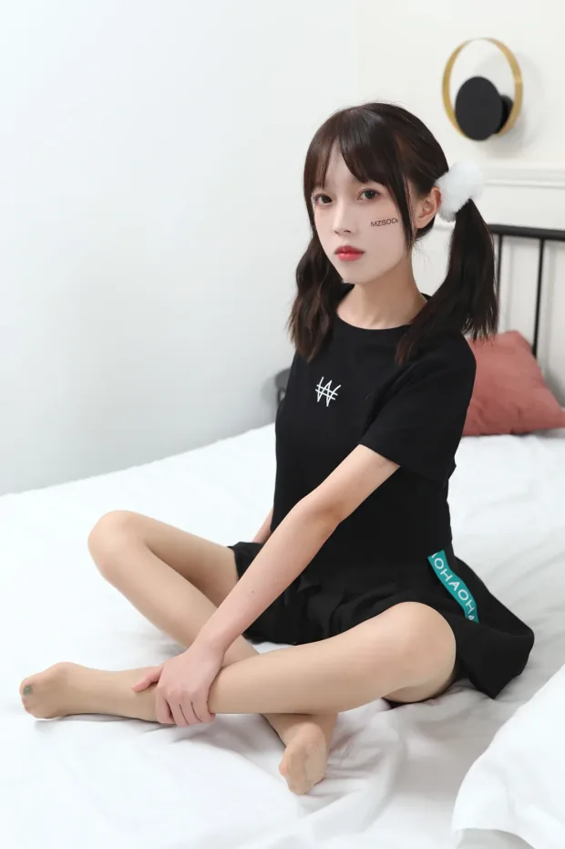 [MZSOCK]爱美足 NO.260 – 樱子[95P] 7