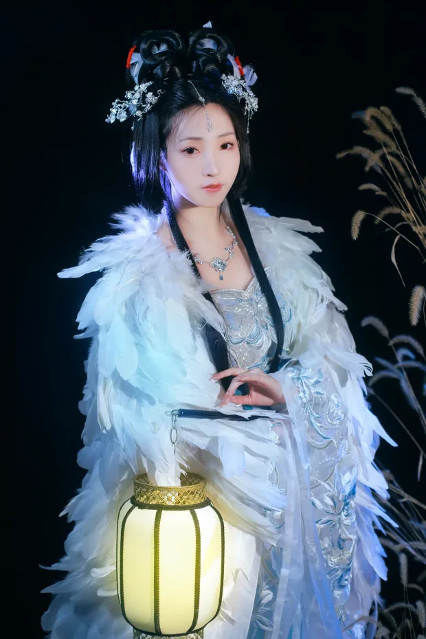 [艺图语]2024.06.02 Vol.3060 – 鹤别空山[20P] 5