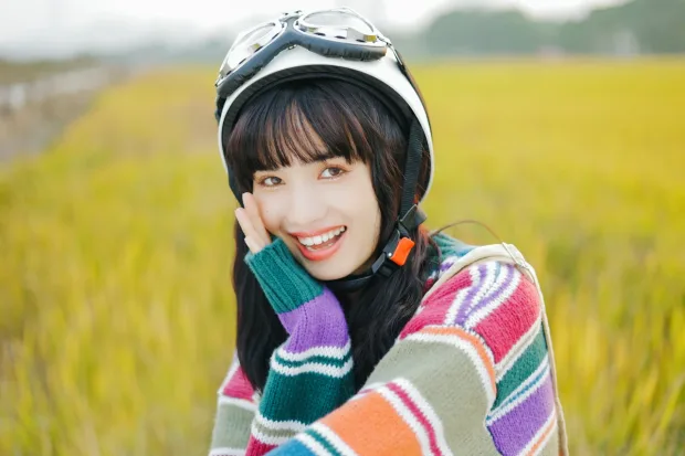 [艺图语]2023.01.31 Vol.2935 山野间稻田里[30P] 5