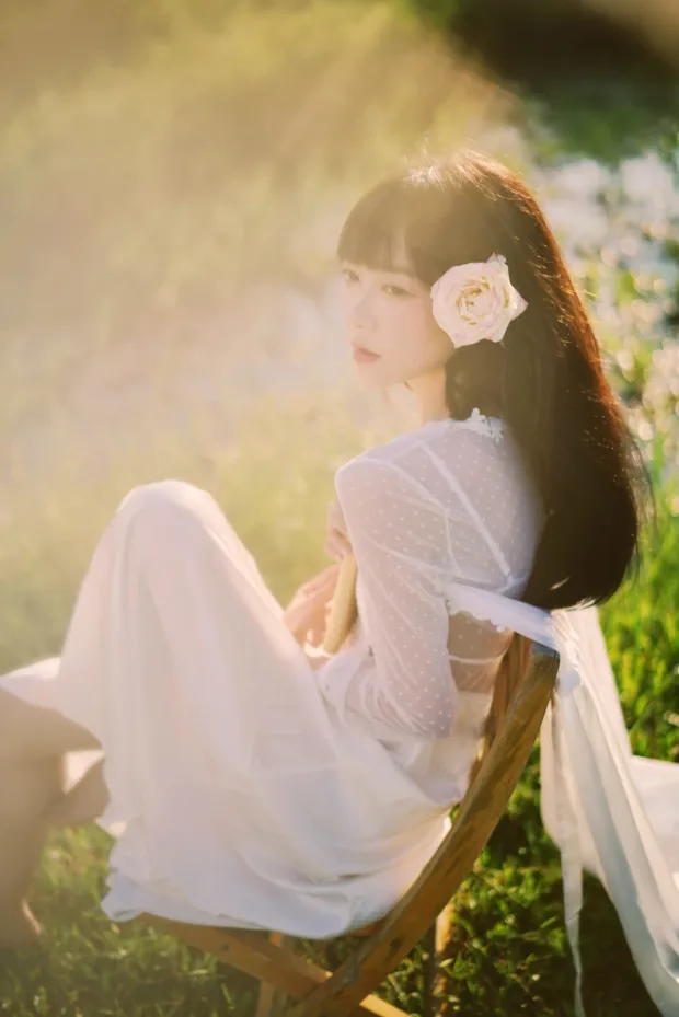 [艺图语]2023.01.09 Vol.2875 – 柔光下的那片湖畔[24P] 4