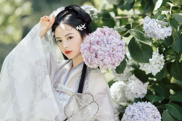 [艺图语] 2021.09.06 Vol.260 – 无尽夏 胡莅雅[23P] 6