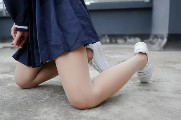 [MZSOCK]爱美足 NO.142 – 可可 3