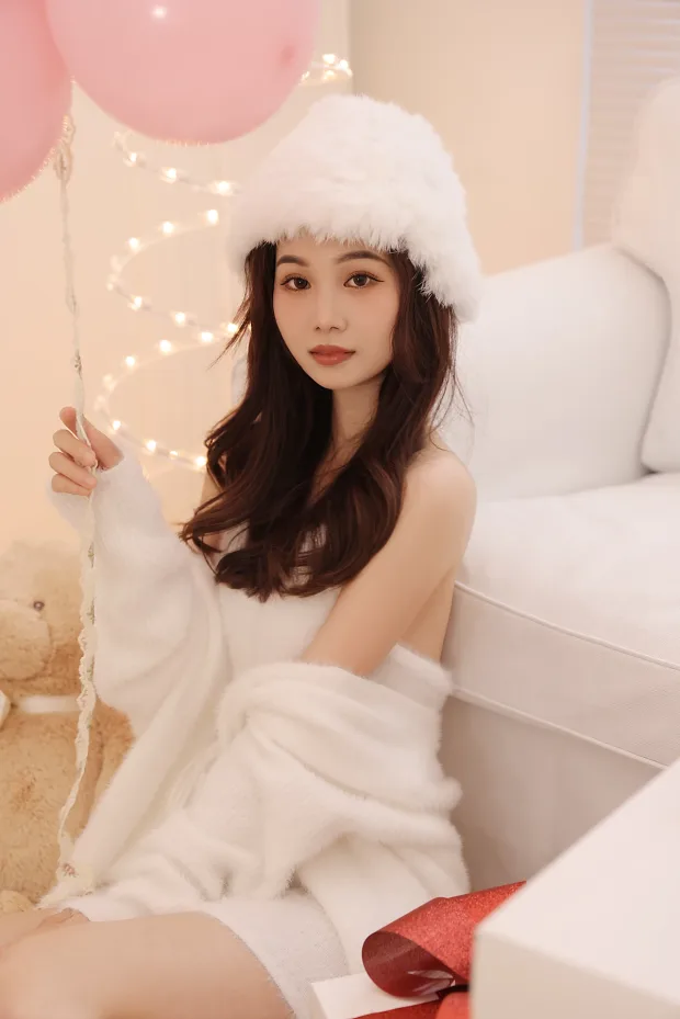 [艺图语]2022.12.25 Vol.2755 – 圣诞[22P] 7